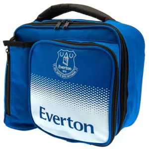 Everton Fade Lunch Bag