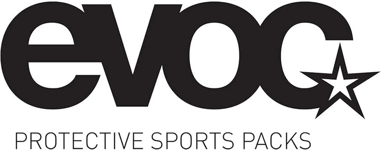 EVOC Backpack, Stone-Carbon Grey, lg/XL (Men's Shoe 9-13)