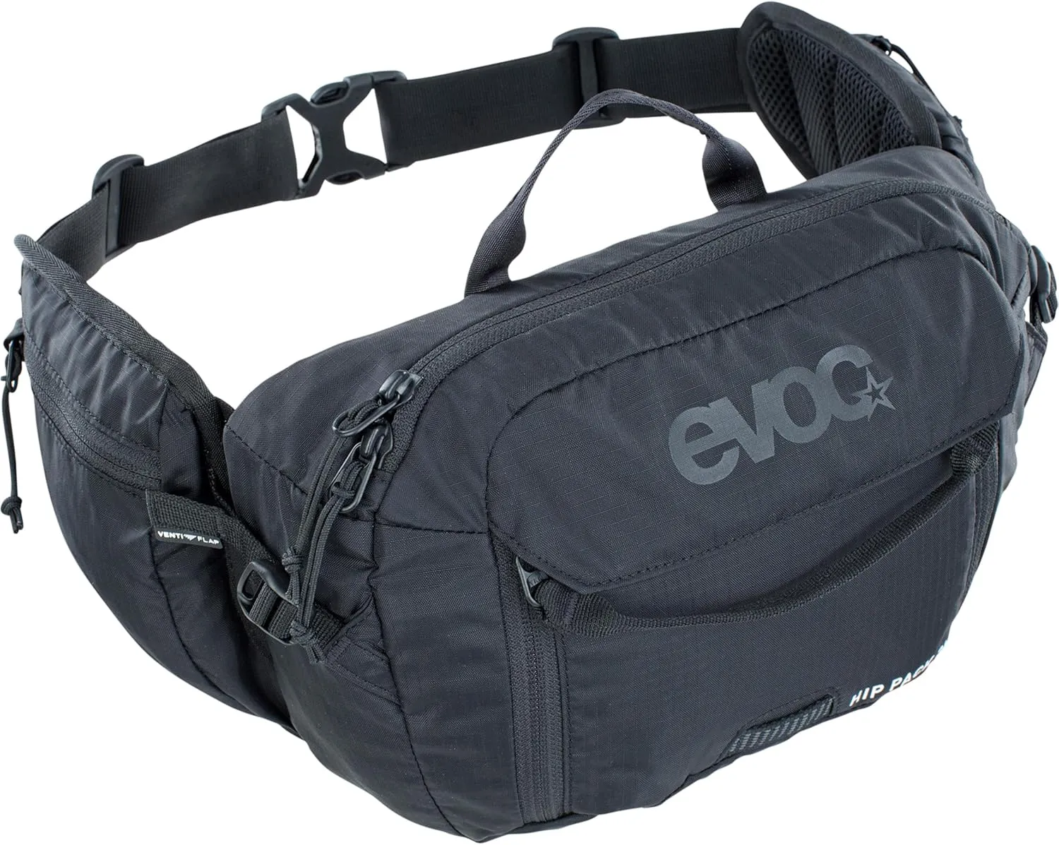 EVOC Bike Accessories, Black, One Size