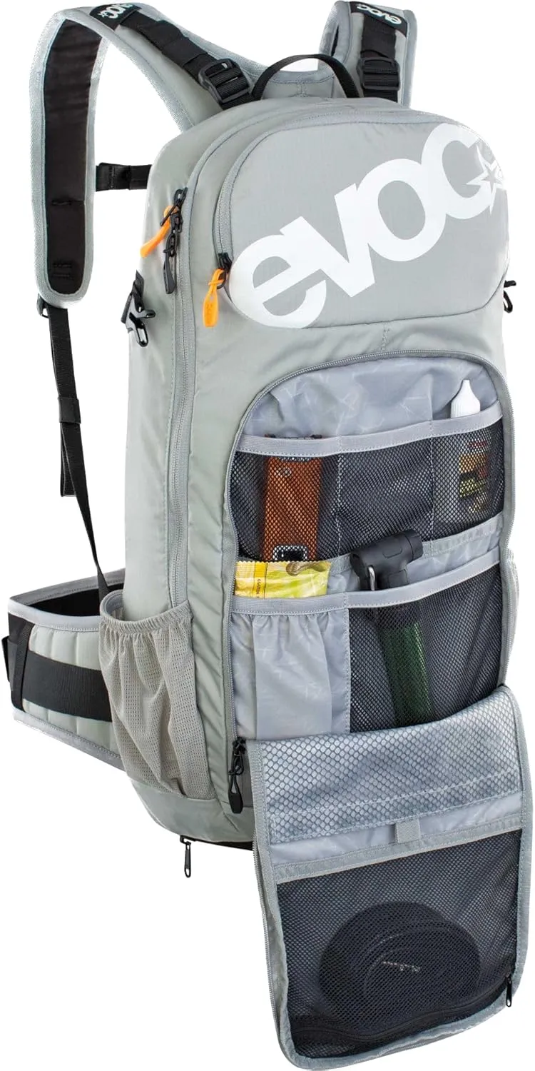 EVOC Fr Enduro 16 Unisex Backpack (Pack of 1)
