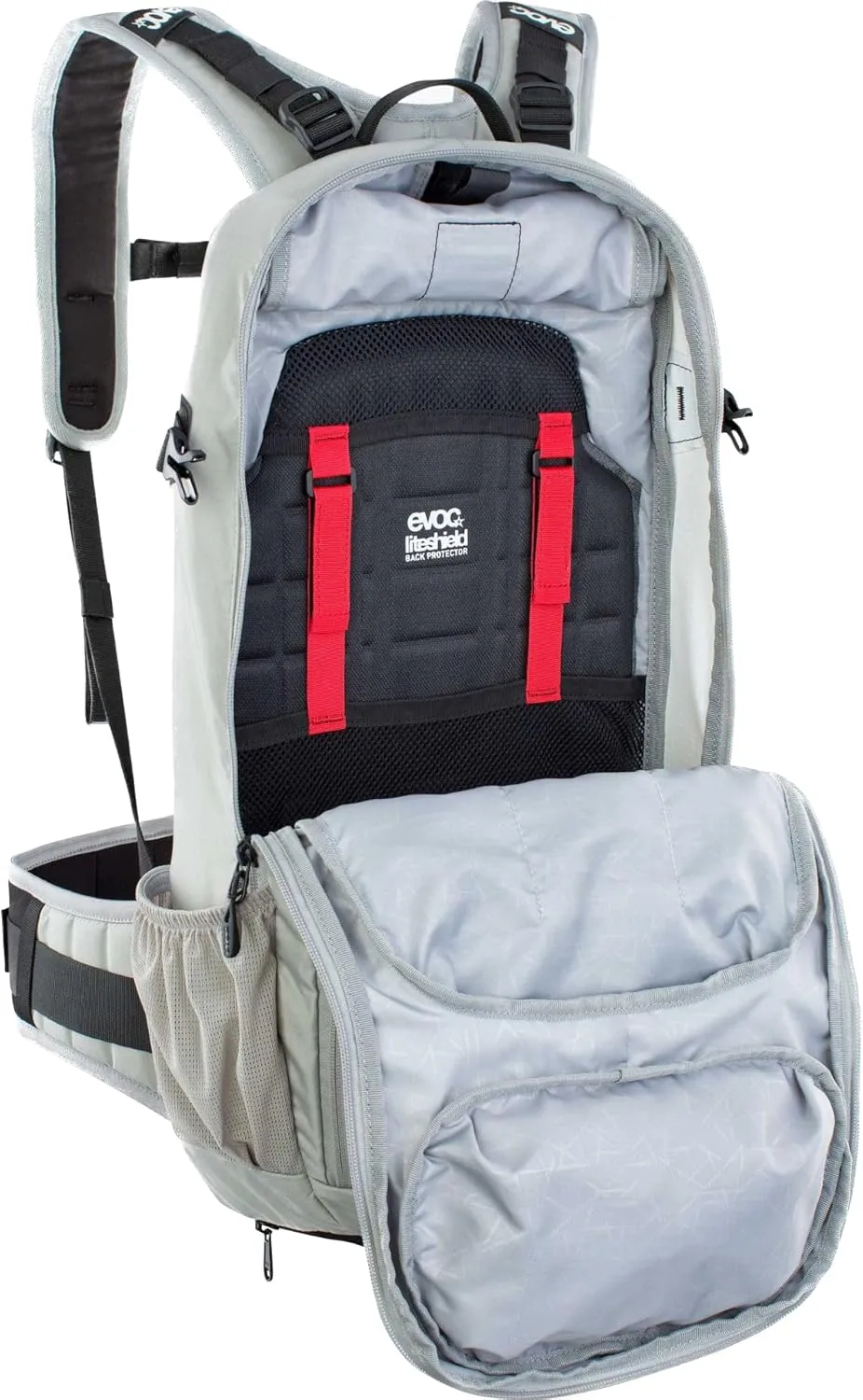 EVOC Fr Enduro 16 Unisex Backpack (Pack of 1)