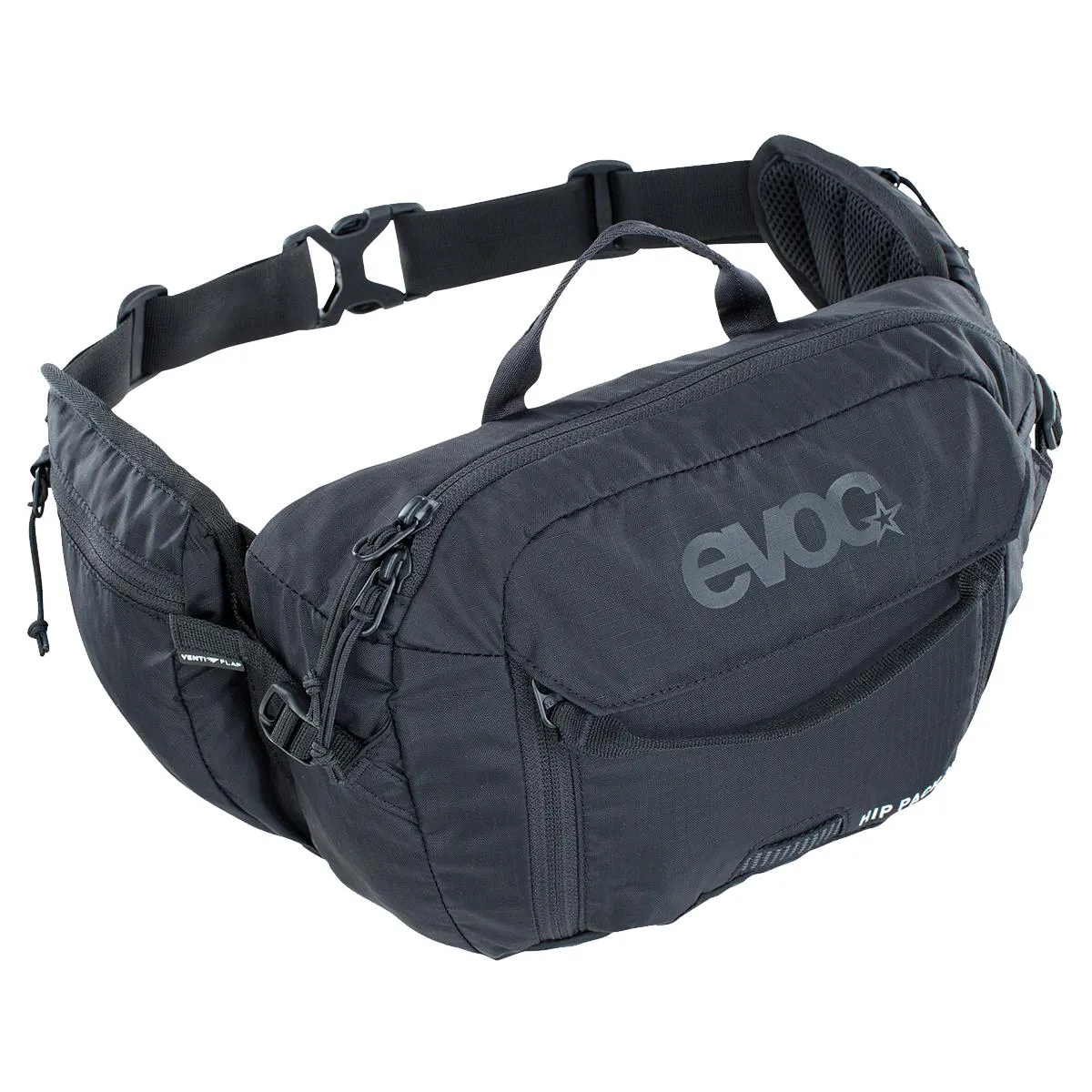EVOC HIP PACK 3L   1.5L BLADDER