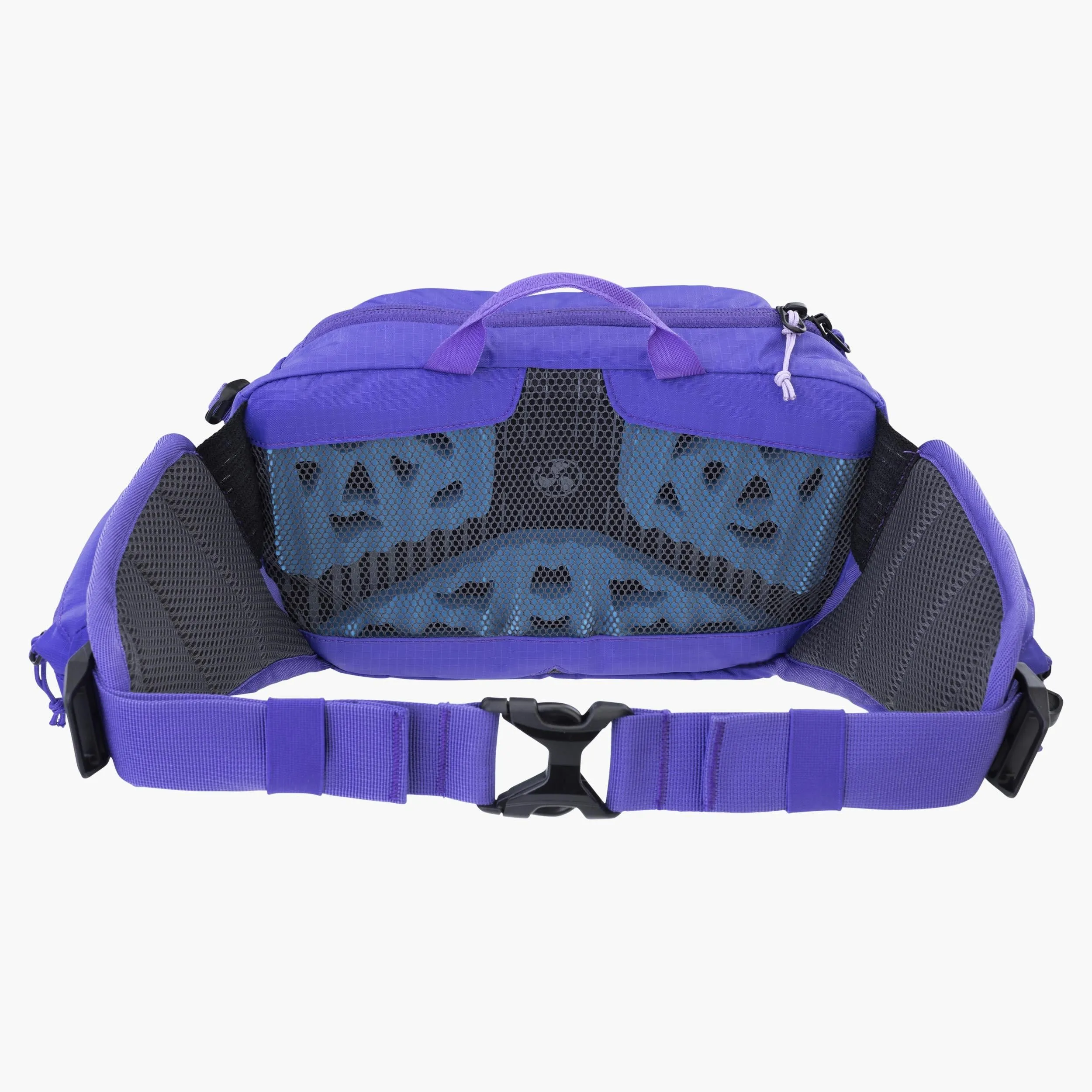 EVOC HIP PACK 3L   1.5L BLADDER