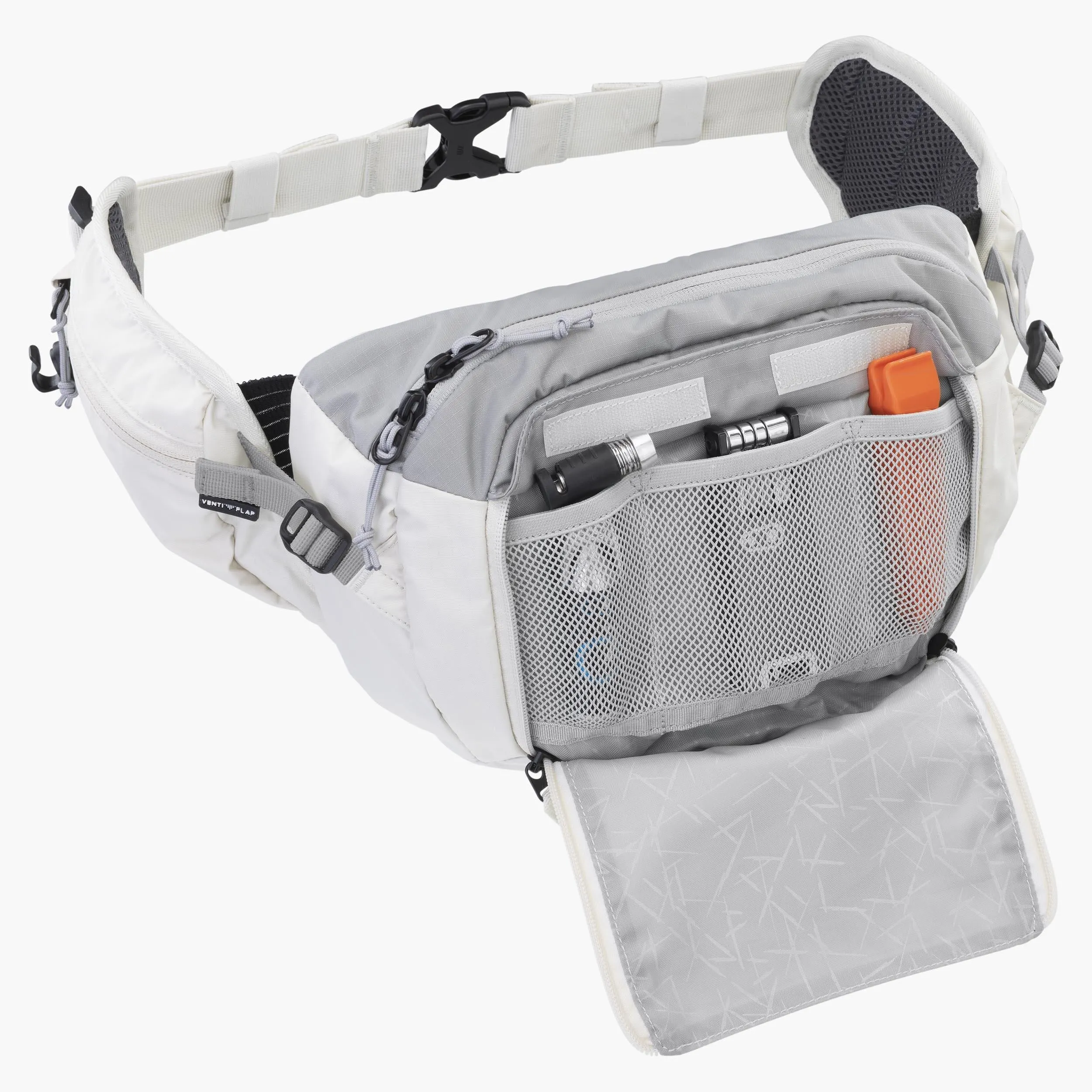 EVOC HIP PACK 3L   1.5L BLADDER