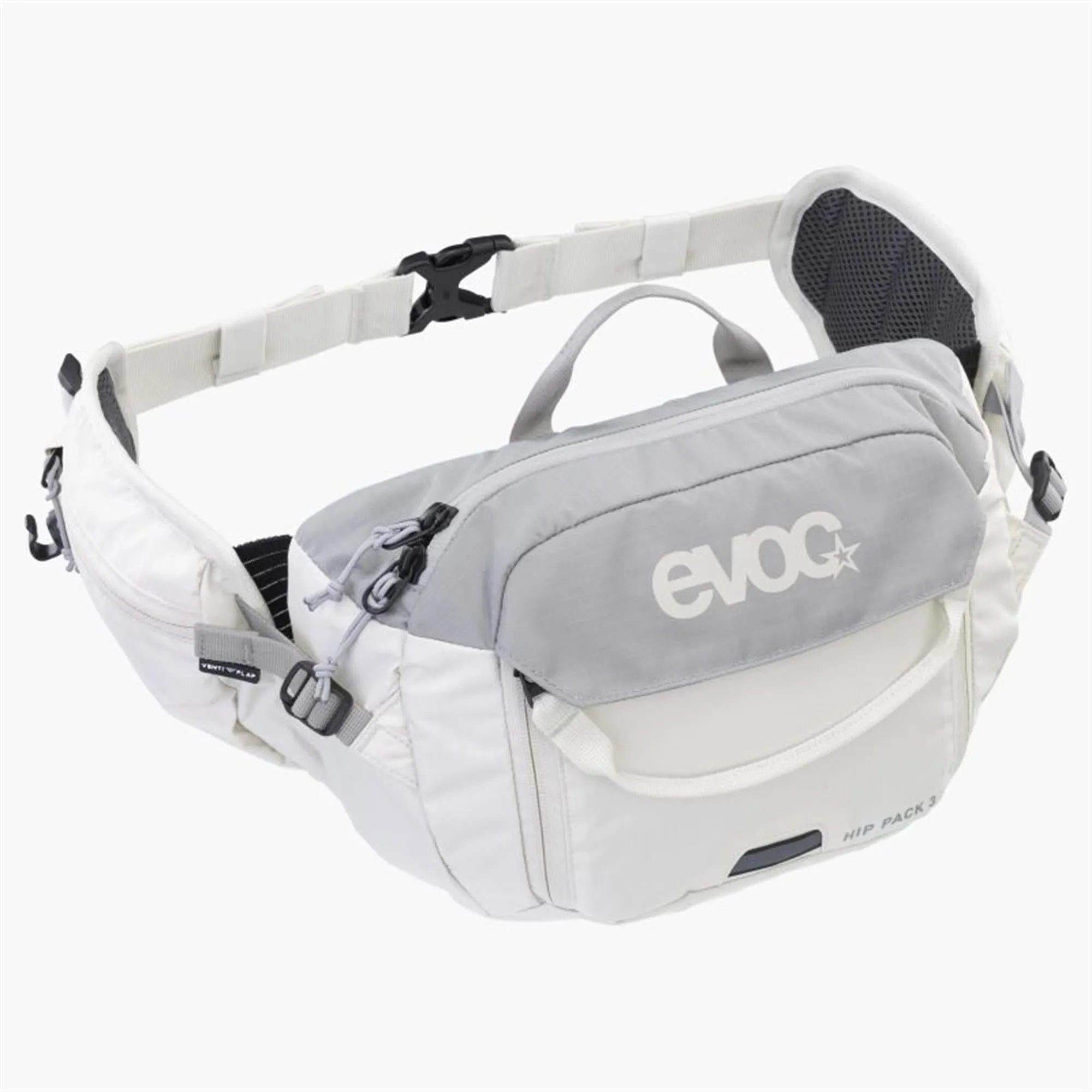 EVOC HIP PACK 3L   1.5L BLADDER