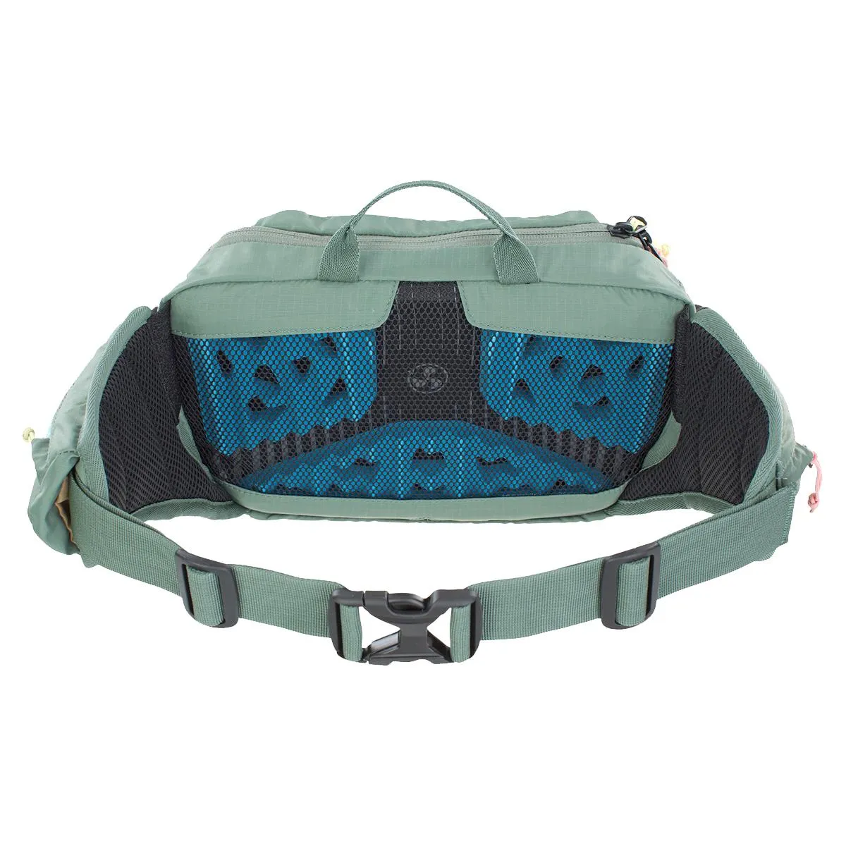 EVOC HIP PACK 3L   1.5L BLADDER