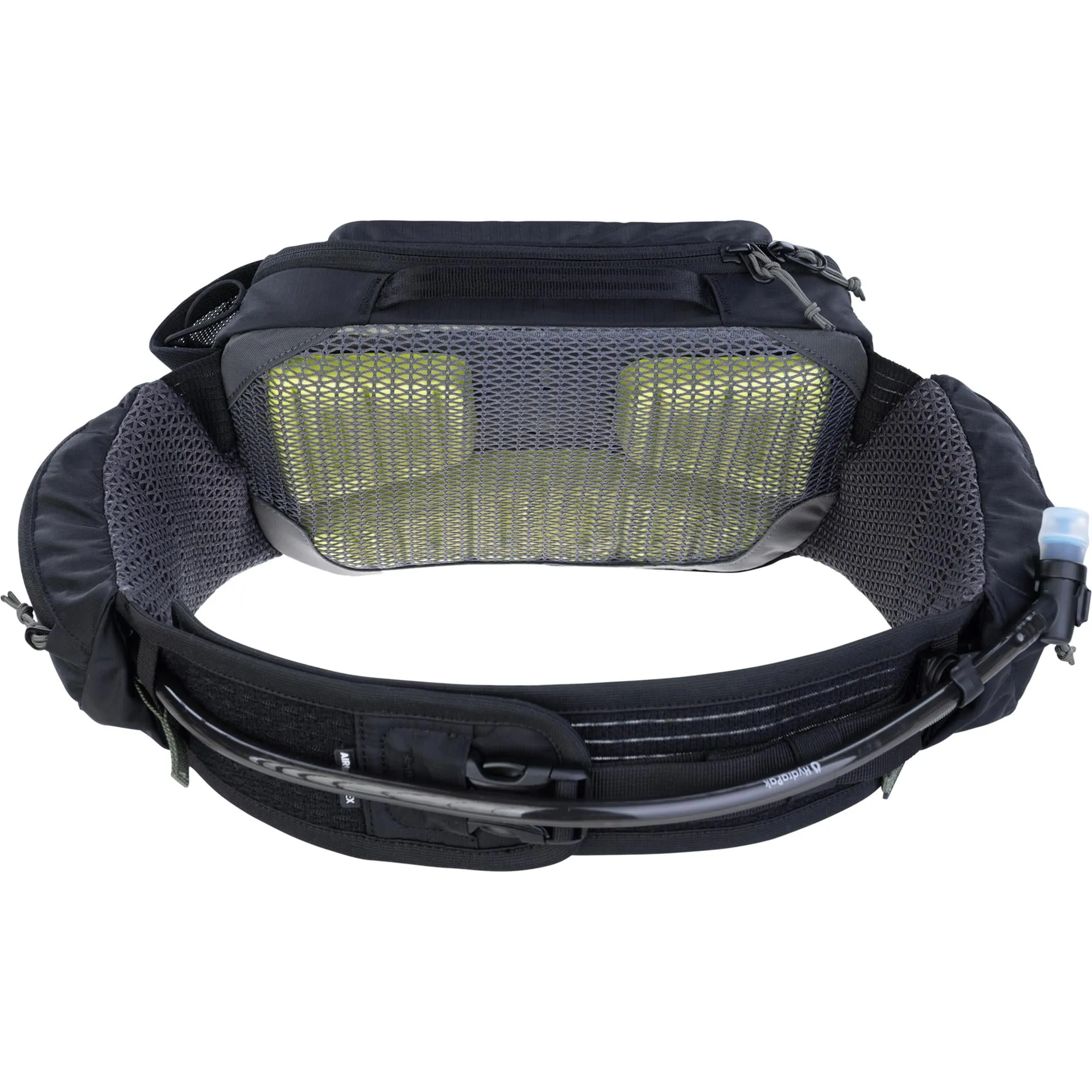 EVOC HIP PACK 3L   1.5L BLADDER