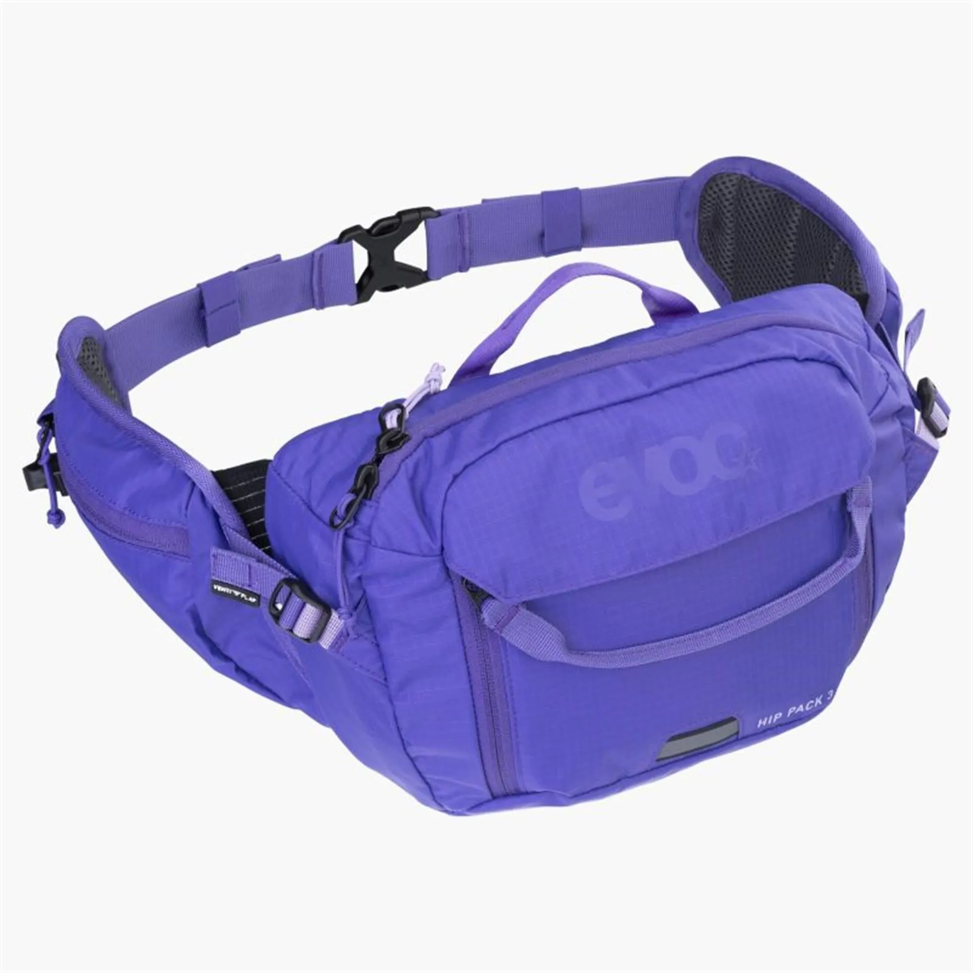 EVOC HIP PACK 3L   1.5L BLADDER
