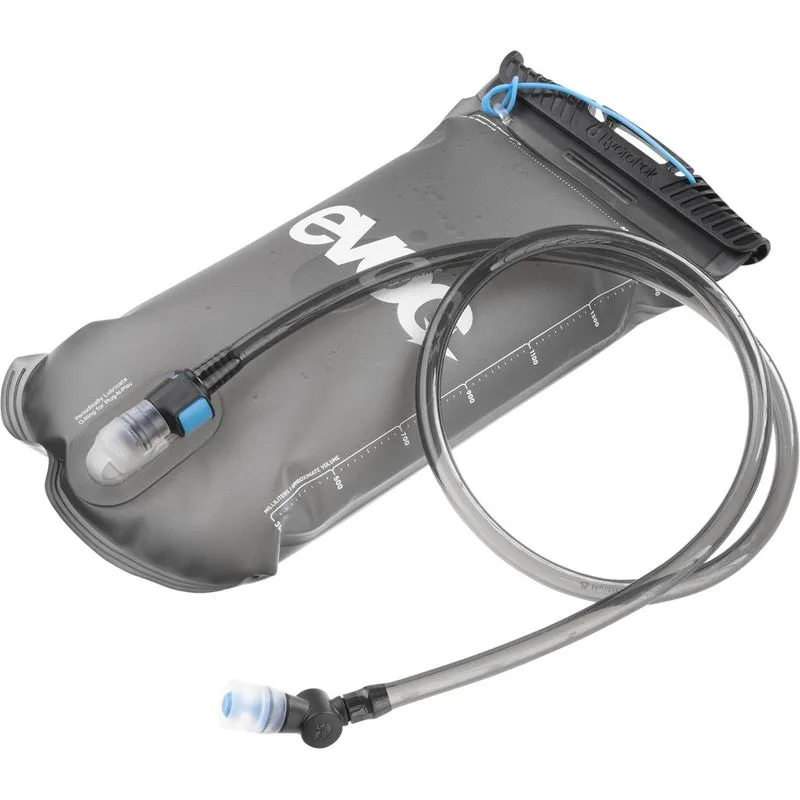 EVOC HIP PACK HYDRATION BLADDER 1.5L CARBON GREY