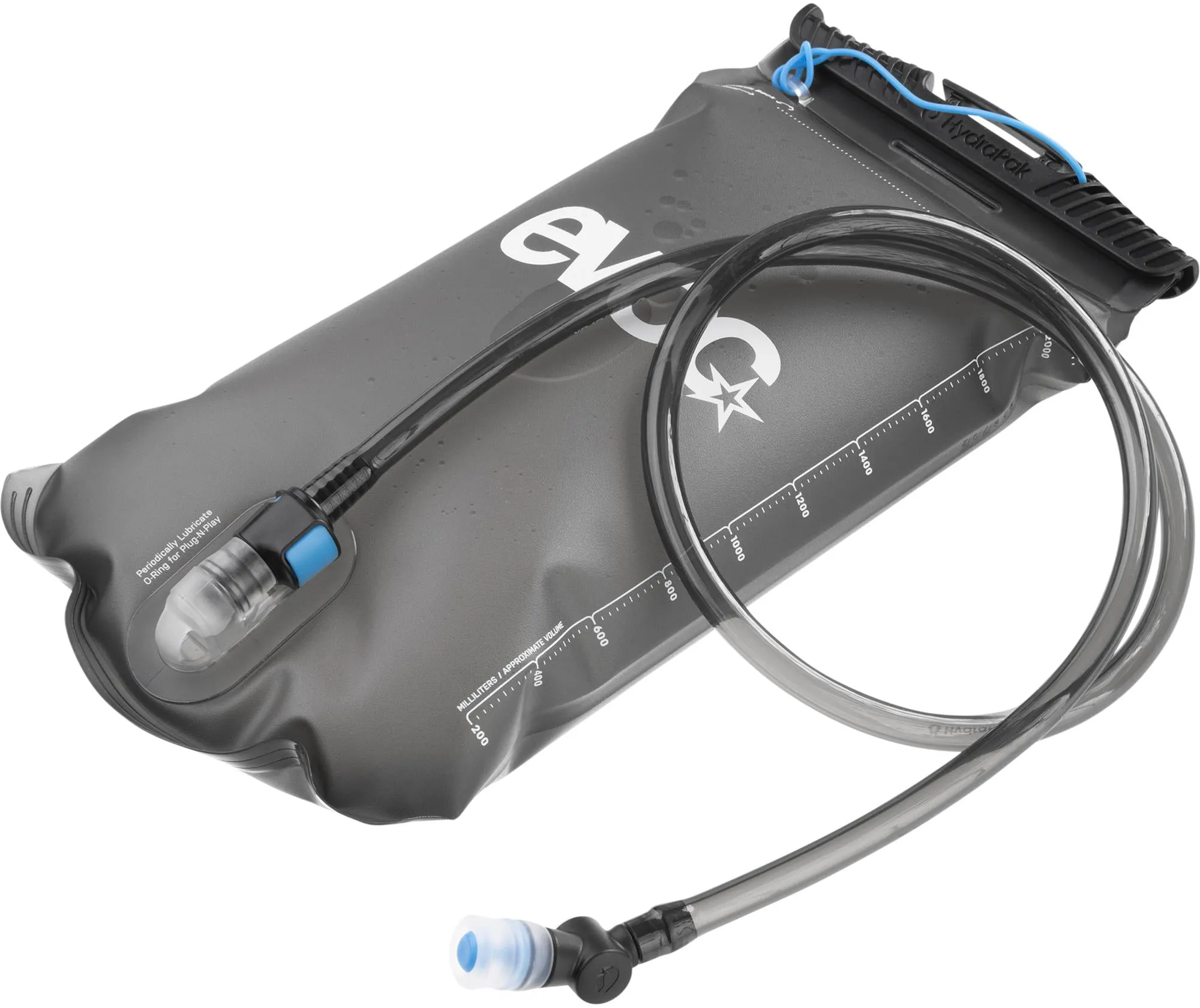 Evoc Hydration 2L Bladder - Grey