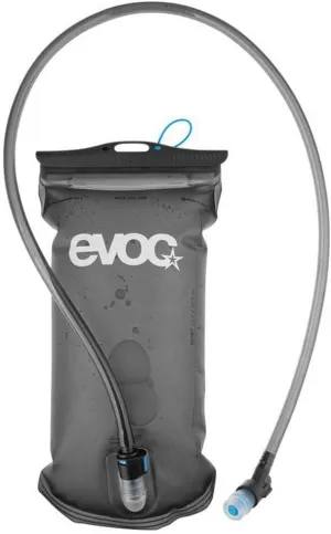 EVOC HYDRATION BLADDER 1.5L CARBON GREY