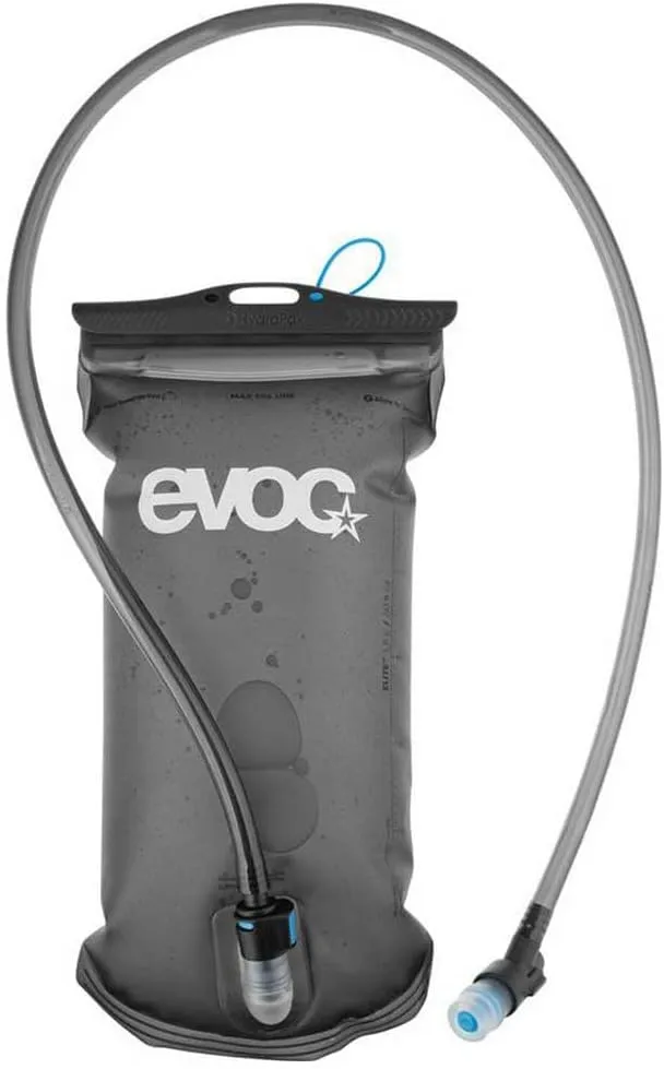 EVOC HYDRATION BLADDER 1.5L CARBON GREY