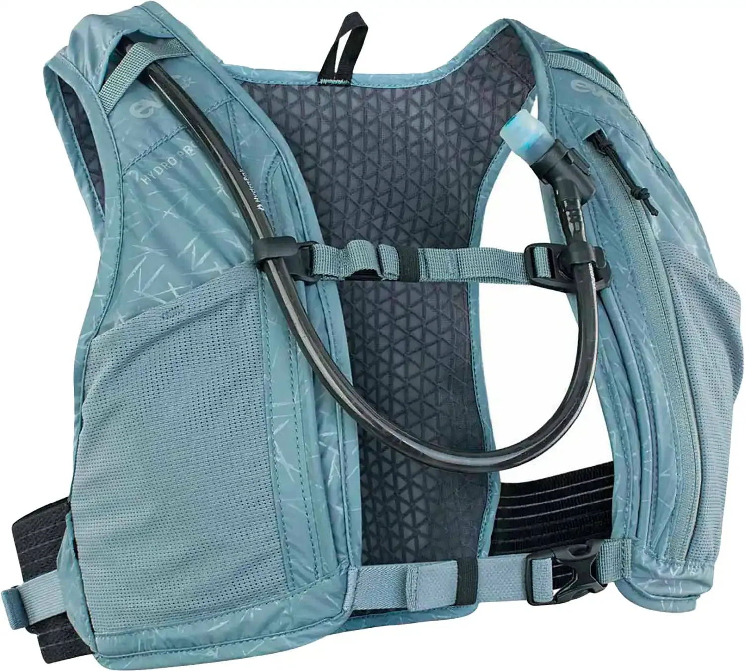 Evoc Hydro Pro 1.5   1.5L Hydration Pack