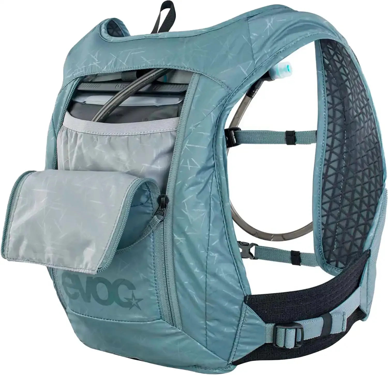 Evoc Hydro Pro 1.5   1.5L Hydration Pack