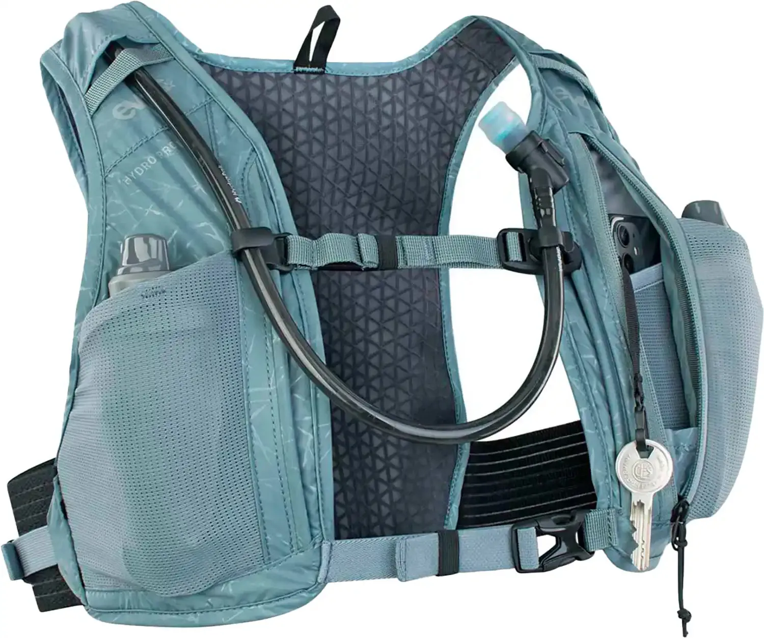 Evoc Hydro Pro 1.5   1.5L Hydration Pack