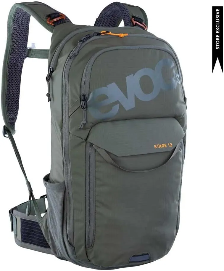 EVOC Protective Frame Protects Your Bike During Transport in The Bike Travel case. Unisex