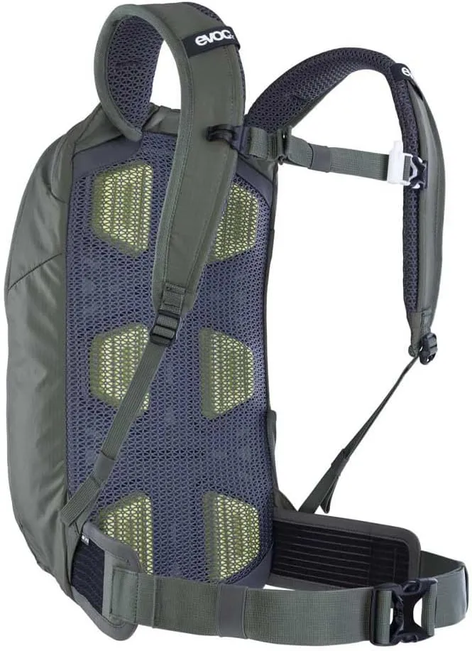 EVOC Protective Frame Protects Your Bike During Transport in The Bike Travel case. Unisex