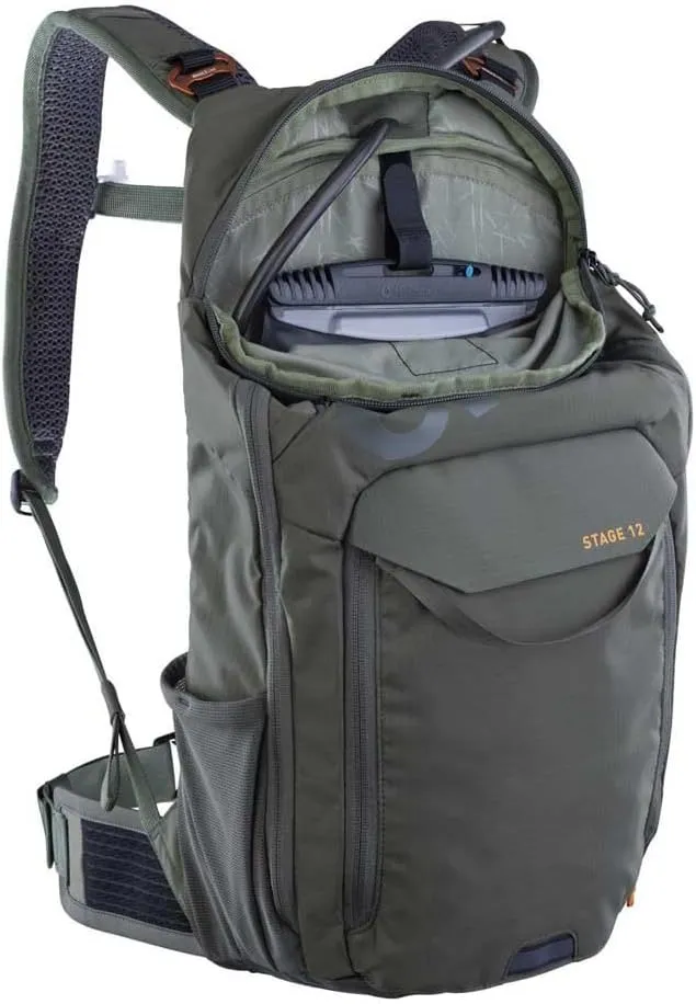 EVOC Protective Frame Protects Your Bike During Transport in The Bike Travel case. Unisex