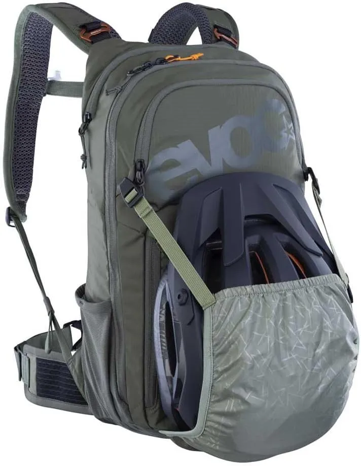 EVOC Protective Frame Protects Your Bike During Transport in The Bike Travel case. Unisex