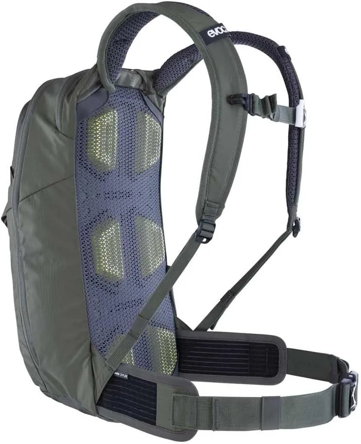 EVOC Protective Frame Protects Your Bike During Transport in The Bike Travel case. Unisex