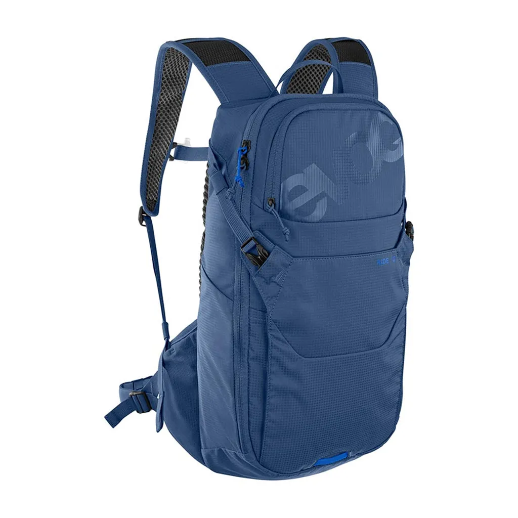 EVOC Ride 12 Hydration Backpack (Bladder Not Included)