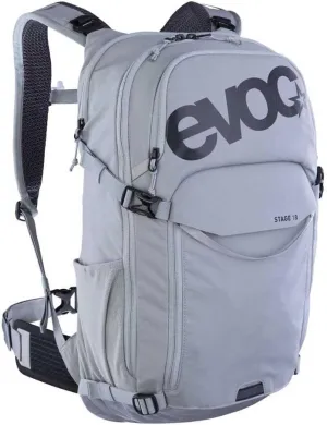 Evoc Stage Technical 18L Backpack Stone, No Bladder