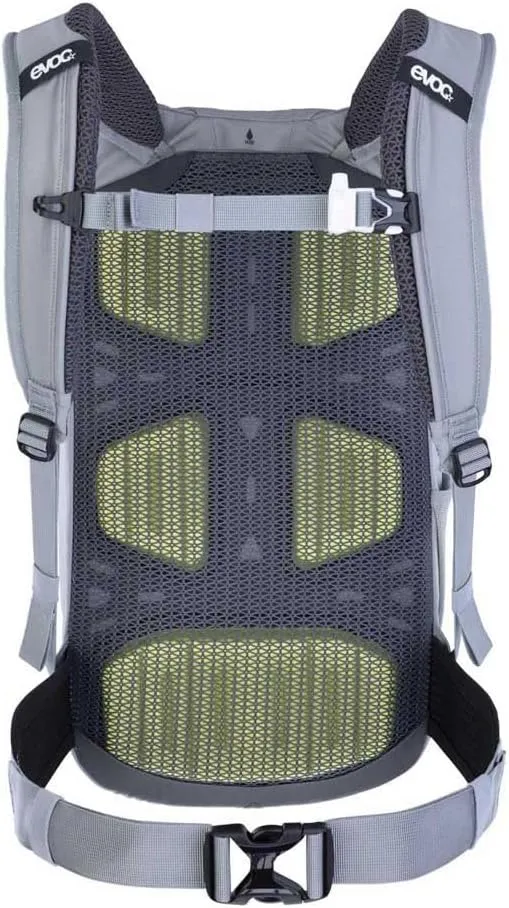 Evoc Stage Technical 18L Backpack Stone, No Bladder