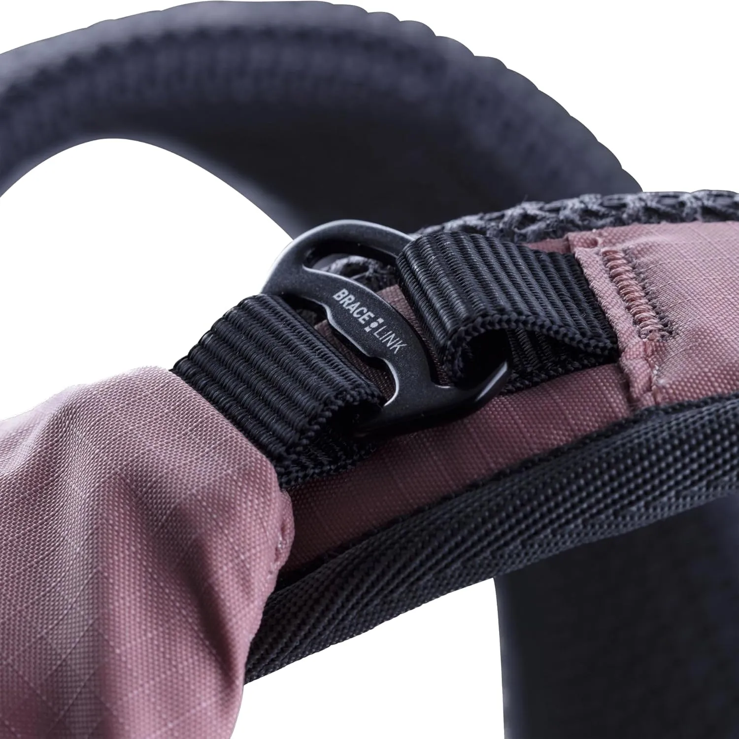 Evoc Stage Technical 6L Backpack Dusty Pink, 2L Bladder