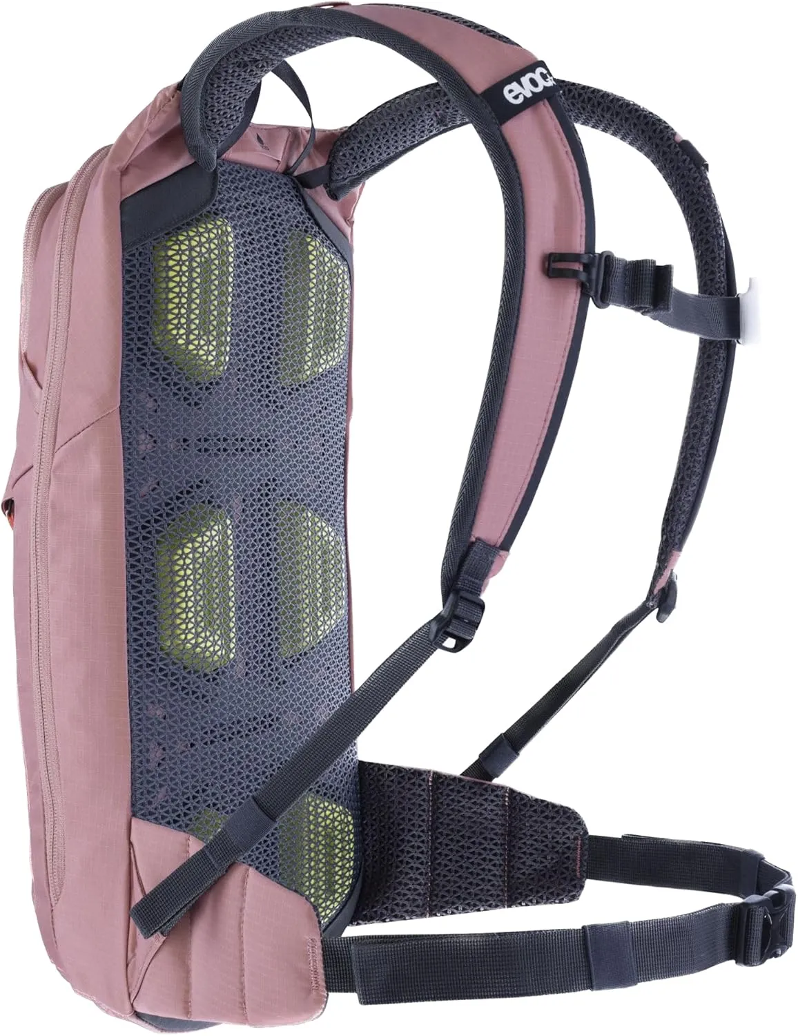 Evoc Stage Technical 6L Backpack Dusty Pink, 2L Bladder