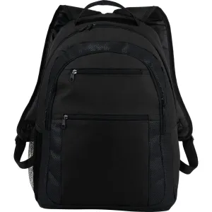 Executive 15" Computer Backpack