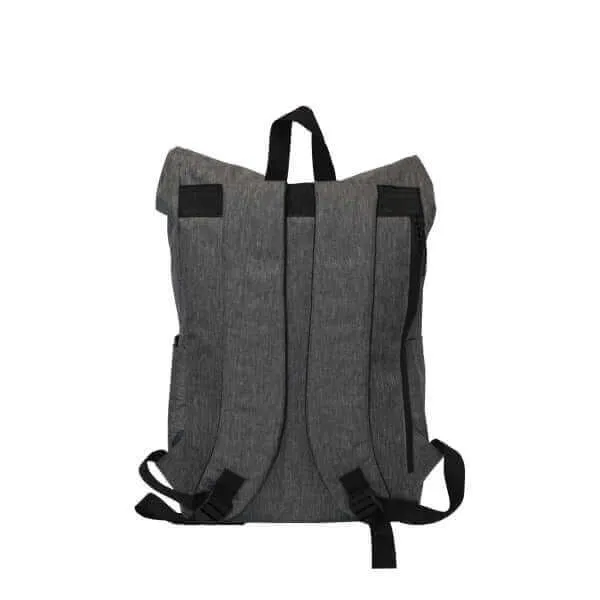 Expandable Laptop Backpack
