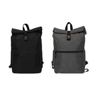 Expandable Laptop Backpack