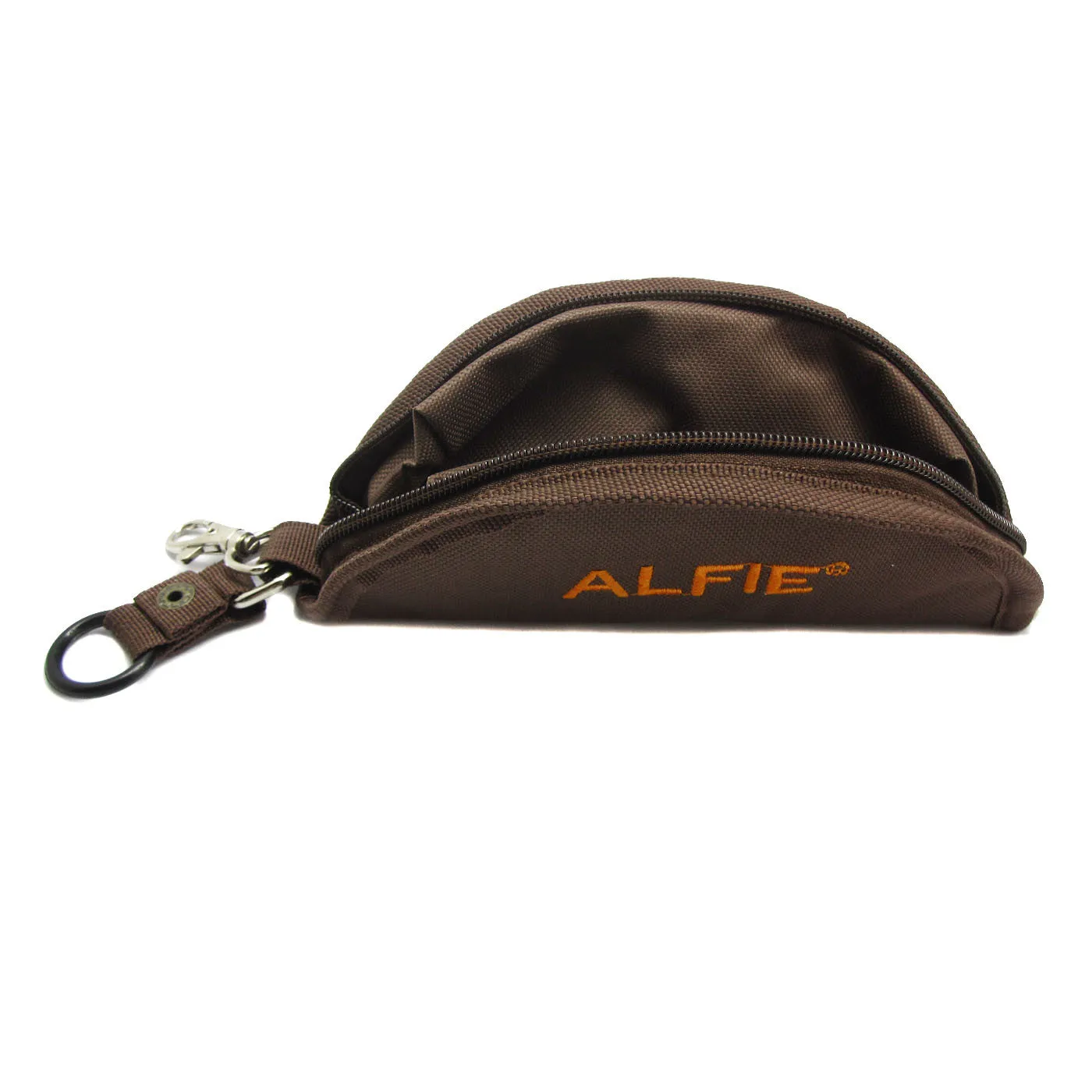 Fabric Expandable/Collapsible Travel Bowl