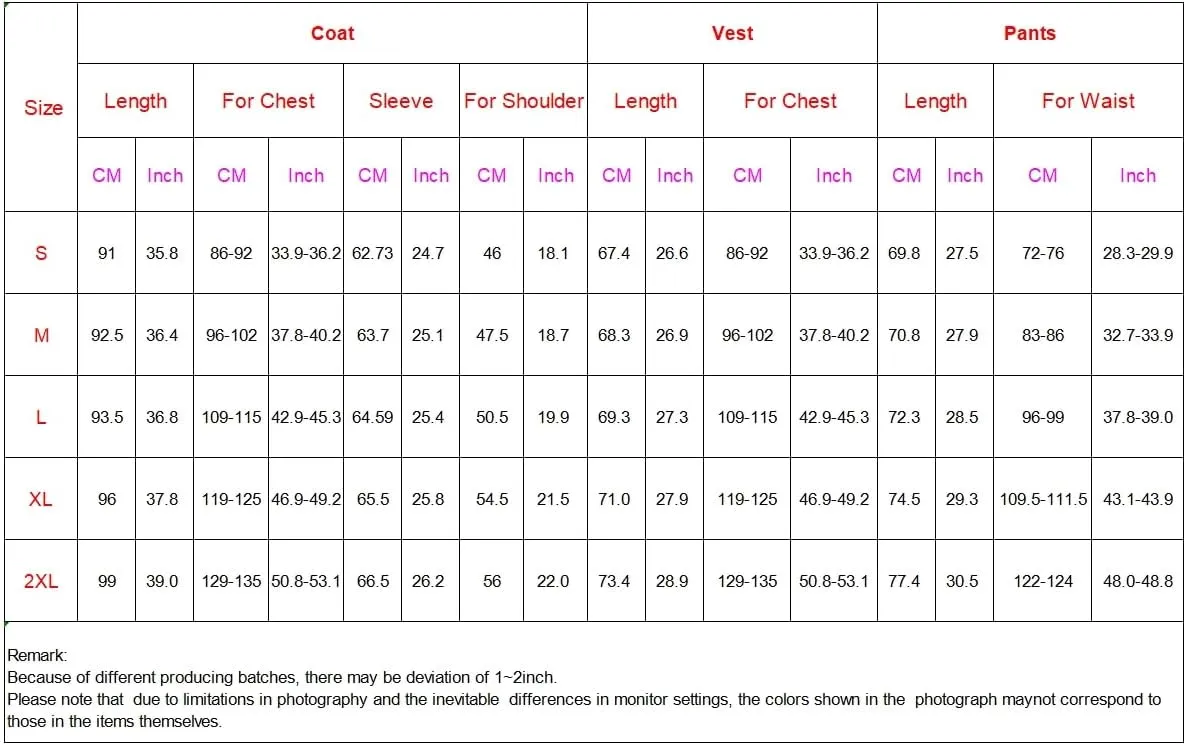 FAD-4U Mens Victorian Costume Suit Medieval Rococo Court Style Prince Cosplay Outfit Set