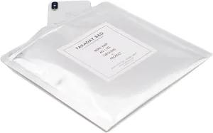 Faraday Bag - 8" x 8" Military-Grade, Polarizing 4G and 5G Millimeter Waves, Drop The EMF Levels
