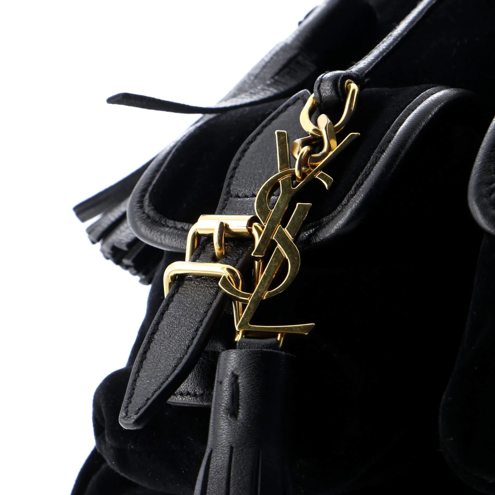 Festival Backpack Velvet Small