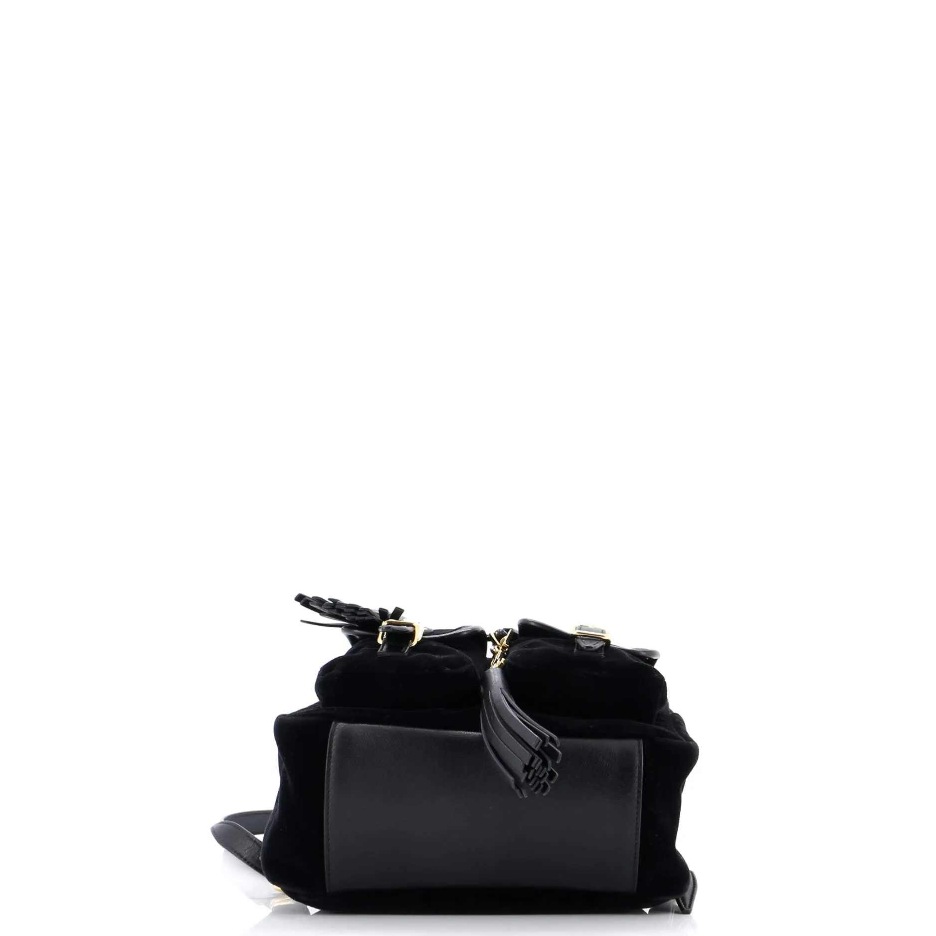 Festival Backpack Velvet Small