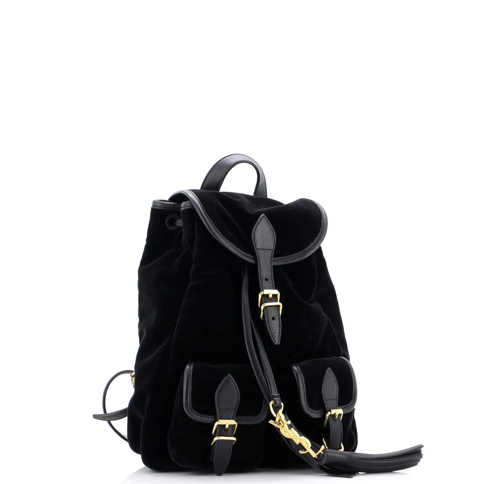 Festival Backpack Velvet Small
