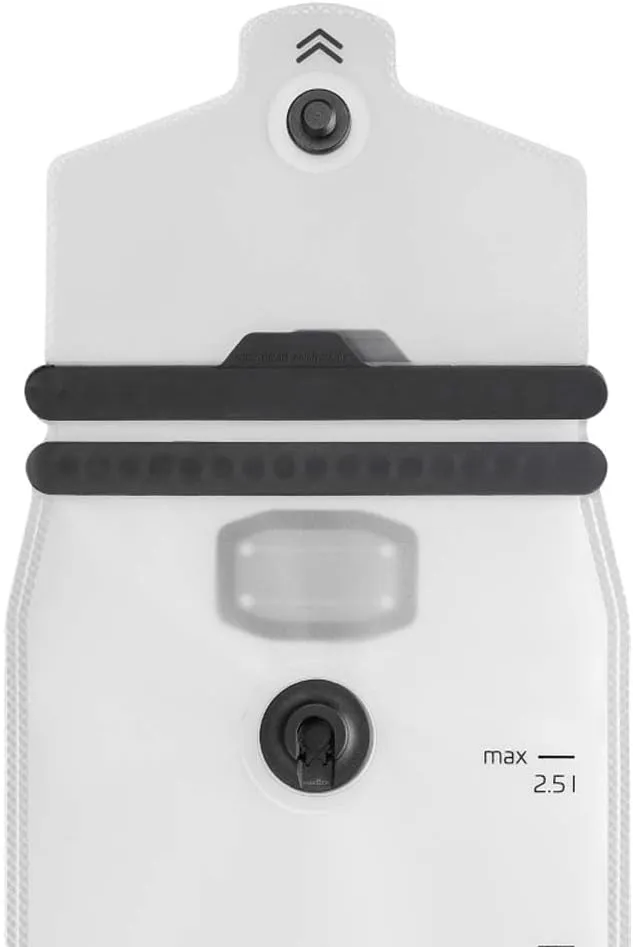 Fidlock Hermetic 2.5 Hydration Bladder Black
