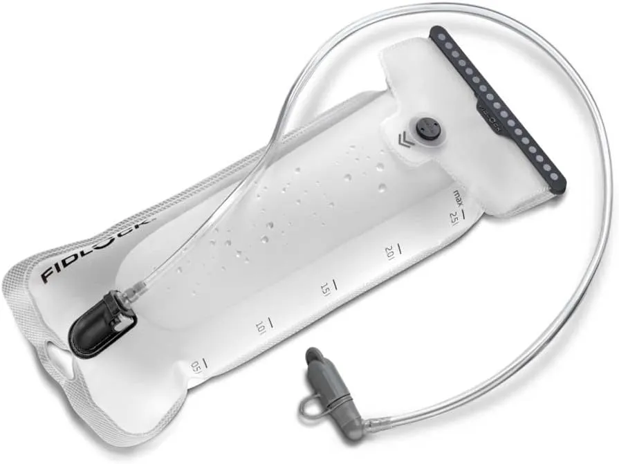 Fidlock Hermetic 2.5 Hydration Bladder Black