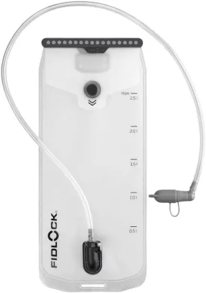 Fidlock Hermetic 2.5 Hydration Bladder Black
