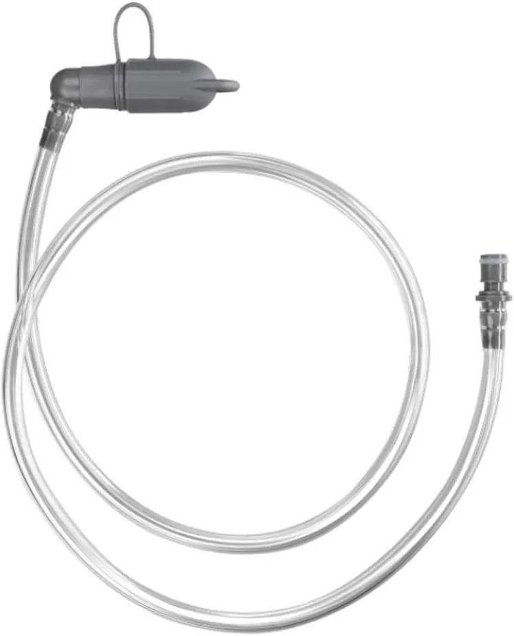 Fidlock Hermetic 2.5 Hydration Bladder Black