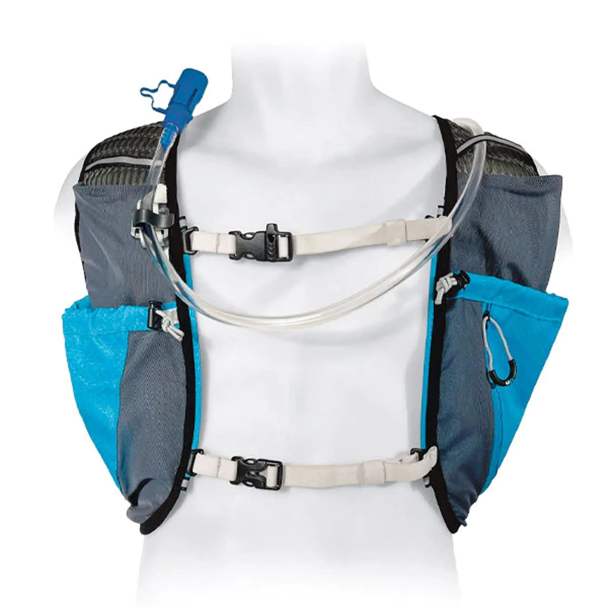 Finn Race Vest 1.5L Hydration Pack