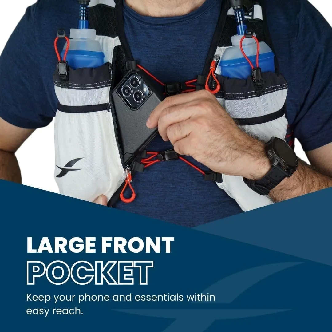 Fitletic Hydration Vest