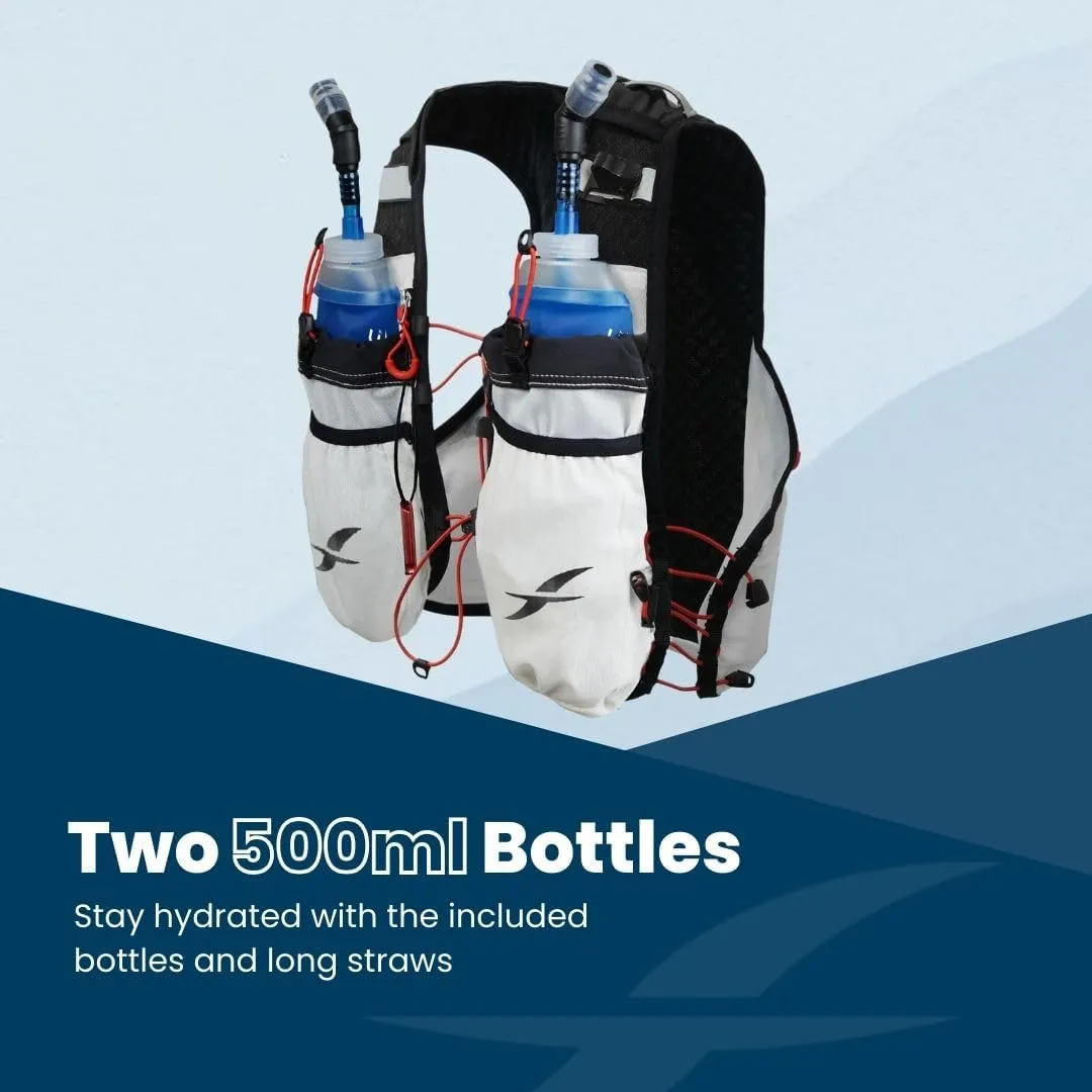 Fitletic Hydration Vest