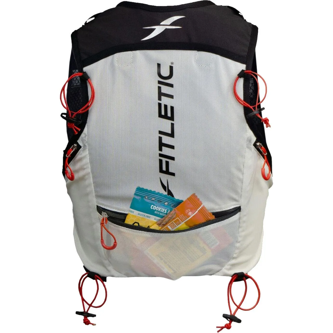 Fitletic Trail 2.5 Hydra Vest