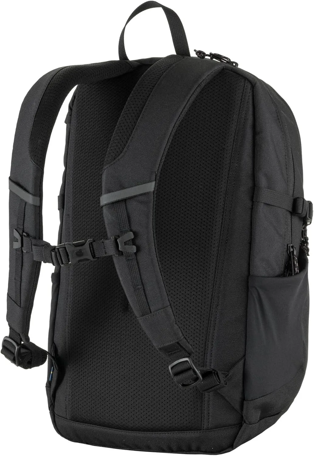 Fjallraven Skule 20 Backpack - Black