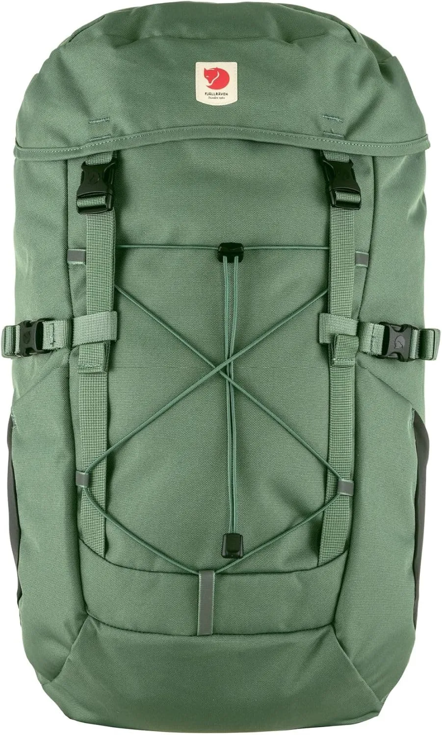 Fjallraven Skule Top 26 Backpack - Patina Green