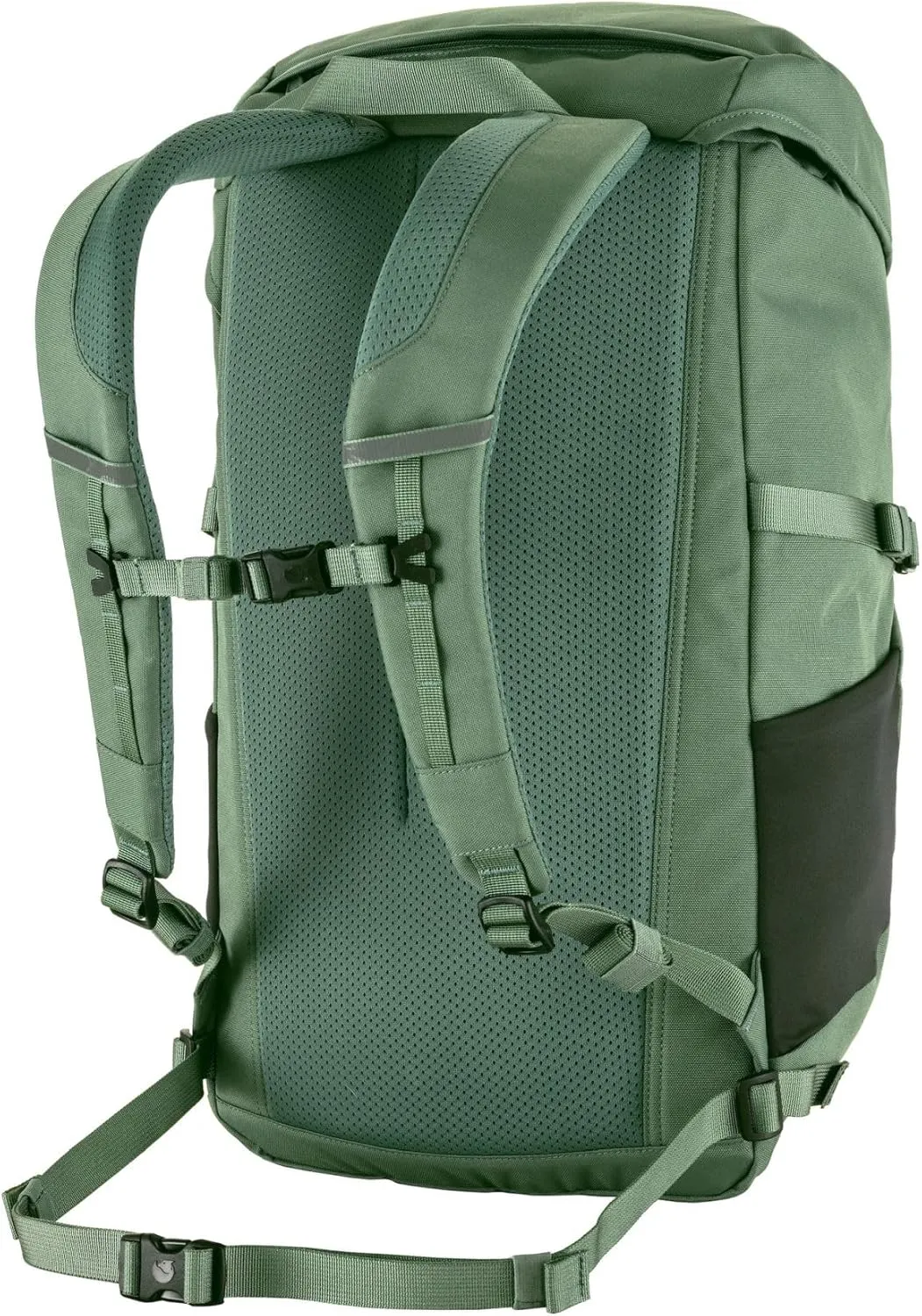 Fjallraven Skule Top 26 Backpack - Patina Green