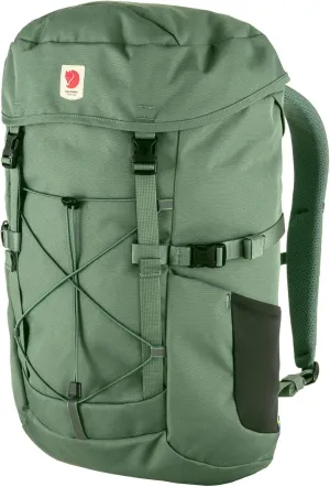 Fjallraven Skule Top 26 Backpack - Patina Green
